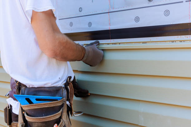Affordable Siding Repair solutions in Tracys Landing, MD